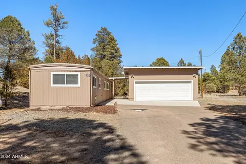 3451 Quail Run Rd, Overgaard, AZ 85933 photo 28