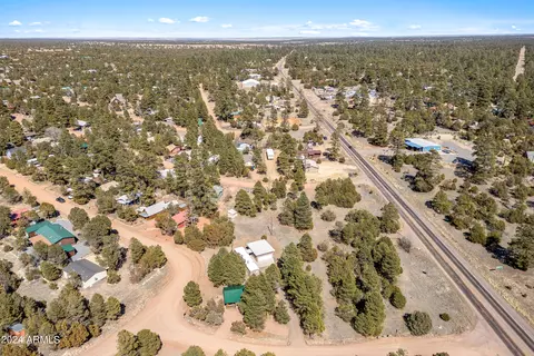 3451 Quail Run Rd, Overgaard, AZ 85933 photo 25