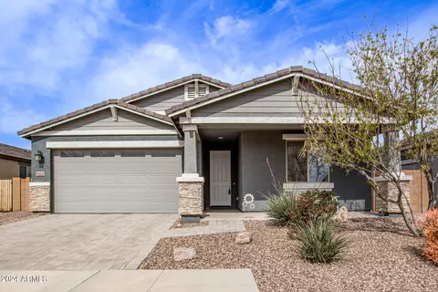 36826 N Rocky Mountain Trl, San Tan Valley, AZ 85140
