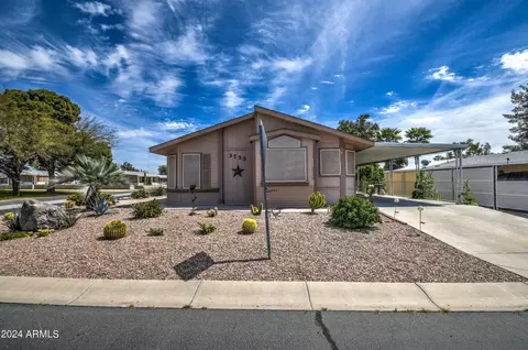 3733 N Florence Blvd, Florence, AZ 85132