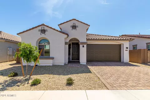 14437 W Faye Way, Surprise, AZ 85387