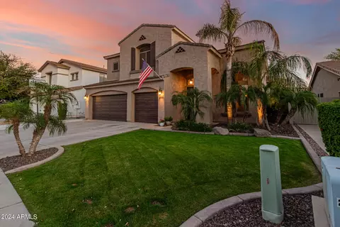 937 E Scorpio Pl, Chandler, AZ 85249