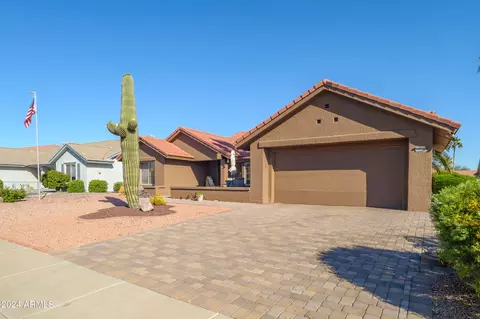 14518 W Huron Dr, Sun City West, AZ 85375