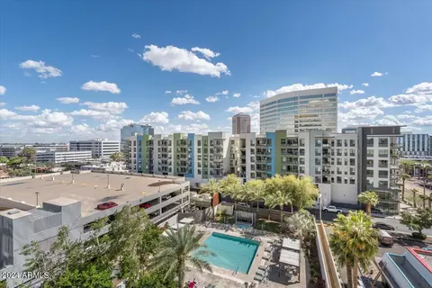 1 E Lexington Ave #601, Phoenix, AZ 85012 photo 21