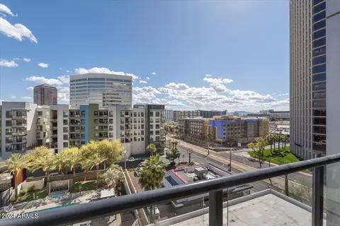 1 E Lexington Ave #601, Phoenix, AZ 85012 photo 22