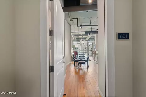1 E Lexington Ave #601, Phoenix, AZ 85012 photo 2