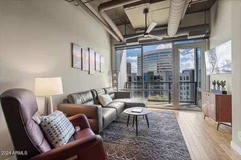 1 E Lexington Ave #601, Phoenix, AZ 85012 photo 5
