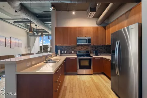 1 E Lexington Ave #601, Phoenix, AZ 85012 photo 7