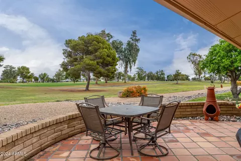 12942 W Ashwood Dr, Sun City West, AZ 85375