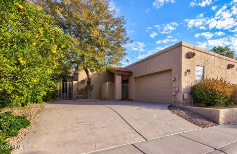 5522 E Shaw Butte Dr, Scottsdale, AZ 85254