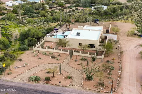View/Area - 1019 E Tonto St, Apache Junction, AZ 85119 photo 13 of 20