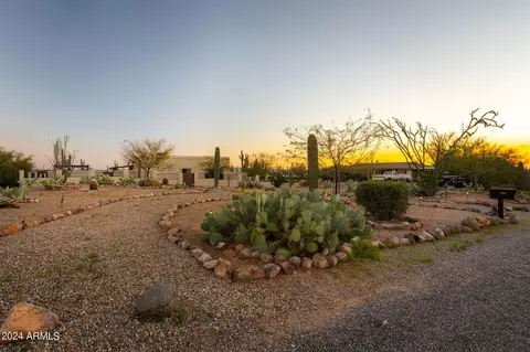 Exterior - 1019 E Tonto St, Apache Junction, AZ 85119 photo 50 of 52