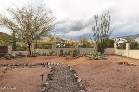 Exterior - 1019 E Tonto St, Apache Junction, AZ 85119 photo 21 of 52