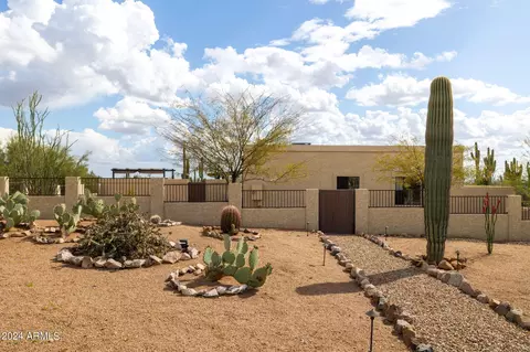 Exterior - 1019 E Tonto St, Apache Junction, AZ 85119 photo 30 of 52