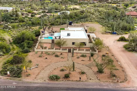 View/Area - 1019 E Tonto St, Apache Junction, AZ 85119 photo 10 of 20