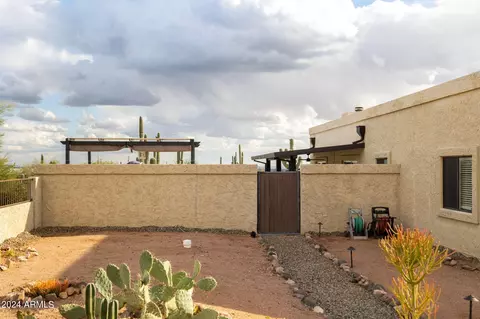 Exterior - 1019 E Tonto St, Apache Junction, AZ 85119 photo 23 of 52