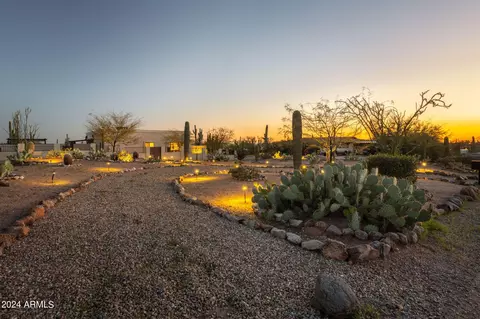 Exterior - 1019 E Tonto St, Apache Junction, AZ 85119 photo 39 of 52
