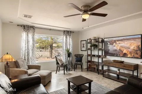 Living - 1019 E Tonto St, Apache Junction, AZ 85119 photo 2 of 8
