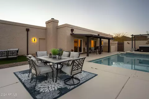 Exterior - 1019 E Tonto St, Apache Junction, AZ 85119 photo 36 of 52