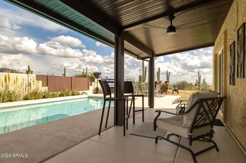 Exterior - 1019 E Tonto St, Apache Junction, AZ 85119 photo 17 of 52