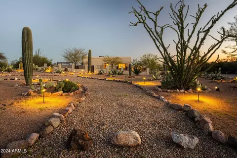 Exterior - 1019 E Tonto St, Apache Junction, AZ 85119 photo 38 of 52