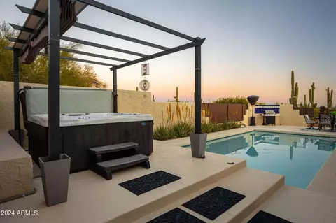 Exterior - 1019 E Tonto St, Apache Junction, AZ 85119 photo 15 of 52