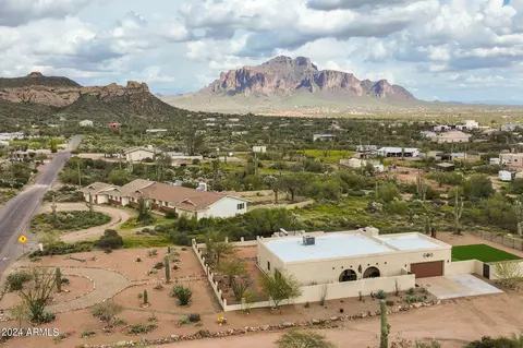 View/Area - 1019 E Tonto St, Apache Junction, AZ 85119 photo 9 of 20
