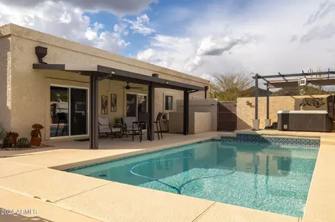 Exterior - 1019 E Tonto St, Apache Junction, AZ 85119 photo 19 of 52