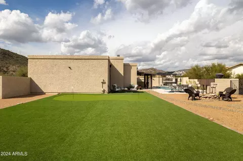 Exterior - 1019 E Tonto St, Apache Junction, AZ 85119 photo 10 of 52