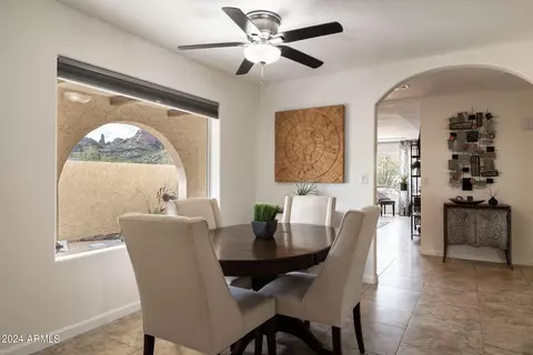 Dining - 1019 E Tonto St, Apache Junction, AZ 85119 photo 1 of 2