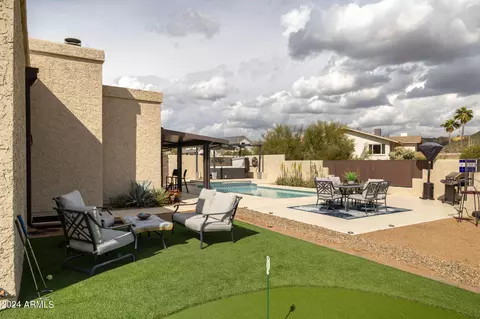Exterior - 1019 E Tonto St, Apache Junction, AZ 85119 photo 11 of 52