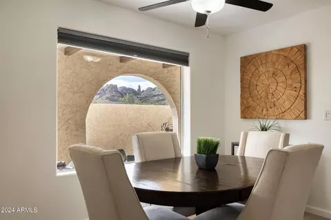 Dining - 1019 E Tonto St, Apache Junction, AZ 85119 photo 2 of 2