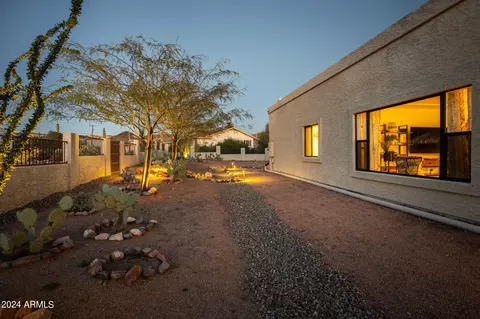 Exterior - 1019 E Tonto St, Apache Junction, AZ 85119 photo 40 of 52