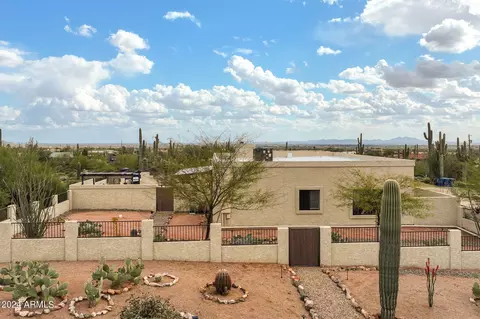 Exterior - 1019 E Tonto St, Apache Junction, AZ 85119 photo 28 of 52