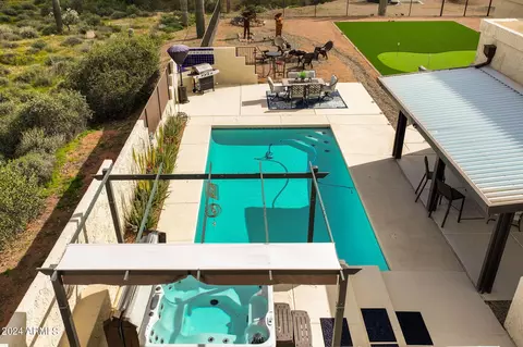 Exterior - 1019 E Tonto St, Apache Junction, AZ 85119 photo 25 of 52