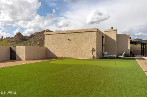 Exterior - 1019 E Tonto St, Apache Junction, AZ 85119 photo 20 of 52
