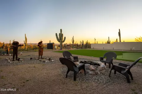 Exterior - 1019 E Tonto St, Apache Junction, AZ 85119 photo 47 of 52