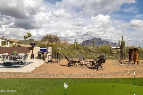 View/Area - 1019 E Tonto St, Apache Junction, AZ 85119 photo 3 of 20