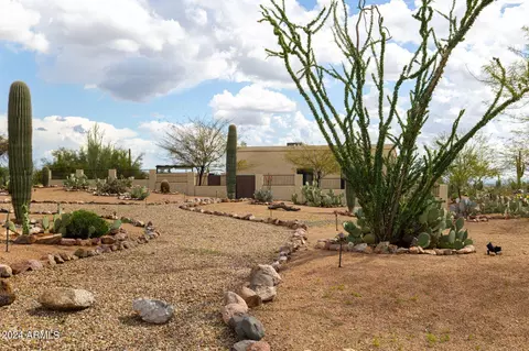 Exterior - 1019 E Tonto St, Apache Junction, AZ 85119 photo 27 of 52