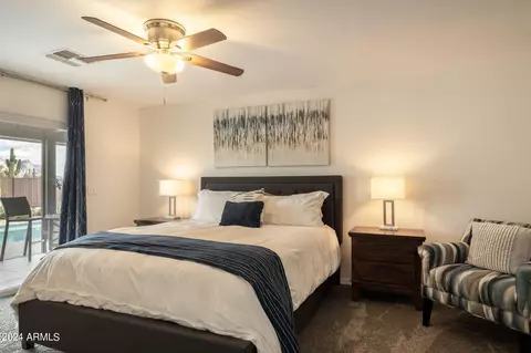 Bedroom - 1019 E Tonto St, Apache Junction, AZ 85119 photo 1 of 9