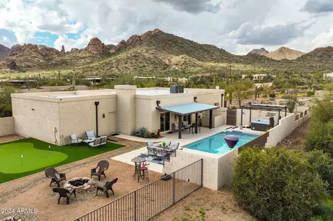 Exterior - 1019 E Tonto St, Apache Junction, AZ 85119 photo 2 of 52