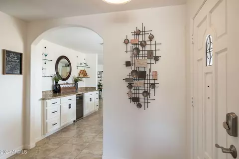 Kitchen - 1019 E Tonto St, Apache Junction, AZ 85119 photo 1 of 7