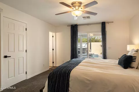 Bedroom - 1019 E Tonto St, Apache Junction, AZ 85119 photo 2 of 9