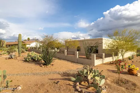 Exterior - 1019 E Tonto St, Apache Junction, AZ 85119 photo 24 of 52