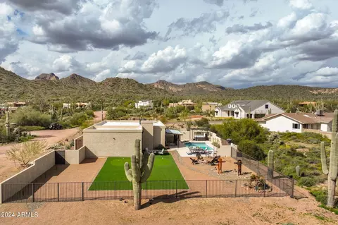 View/Area - 1019 E Tonto St, Apache Junction, AZ 85119 photo 7 of 20