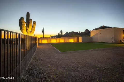 Exterior - 1019 E Tonto St, Apache Junction, AZ 85119 photo 44 of 52