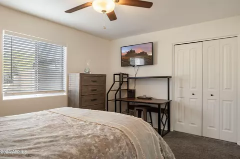 Bedroom - 1019 E Tonto St, Apache Junction, AZ 85119 photo 5 of 9
