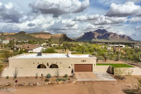 View/Area - 1019 E Tonto St, Apache Junction, AZ 85119 photo 1 of 20
