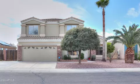 1741 E Cardinal Dr, Casa Grande, AZ 85122