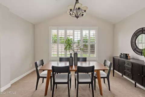 Dining - 9556 E Jacob Cir, Mesa, AZ 85209 photo 1 of 6